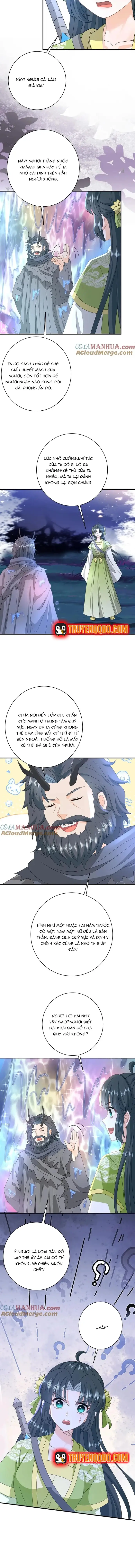 3 Kiếp Xui Xẻo, Kiếp Này Cùng Ta Thần Kinh Chapter 281 - 5