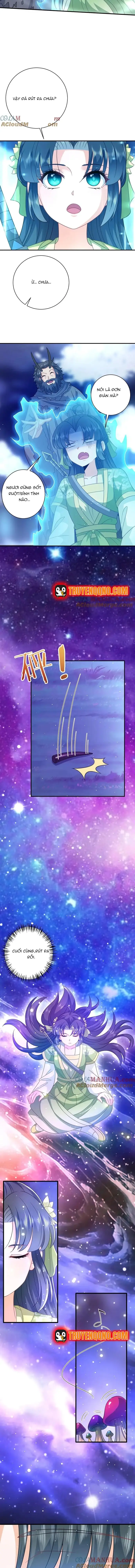 3 Kiếp Xui Xẻo, Kiếp Này Cùng Ta Thần Kinh Chapter 282 - 3