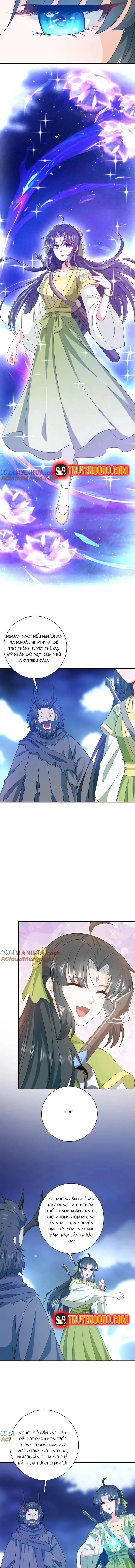 3 Kiếp Xui Xẻo, Kiếp Này Cùng Ta Thần Kinh Chapter 282 - 4