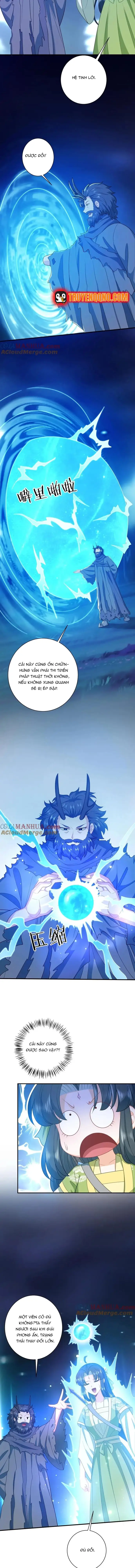 3 Kiếp Xui Xẻo, Kiếp Này Cùng Ta Thần Kinh Chapter 282 - 5