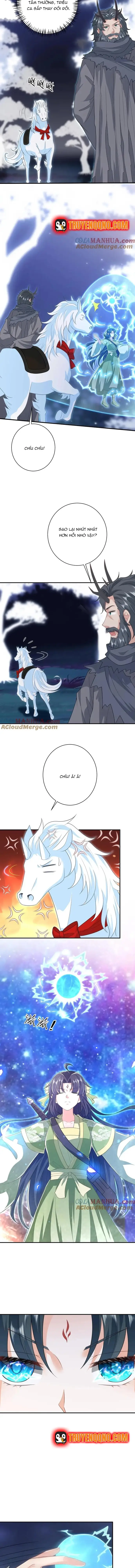 3 Kiếp Xui Xẻo, Kiếp Này Cùng Ta Thần Kinh Chapter 283 - 2