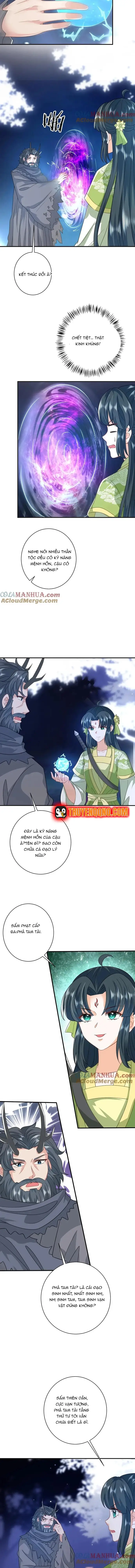 3 Kiếp Xui Xẻo, Kiếp Này Cùng Ta Thần Kinh Chapter 283 - 3