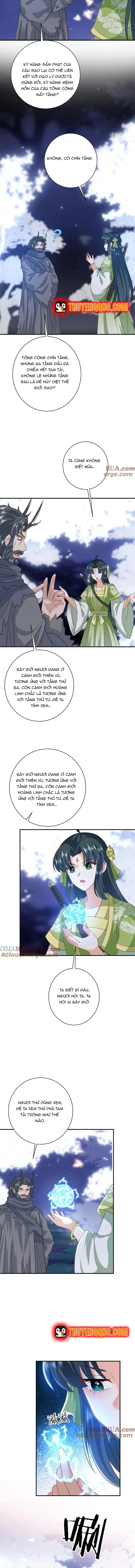 3 Kiếp Xui Xẻo, Kiếp Này Cùng Ta Thần Kinh Chapter 283 - 4