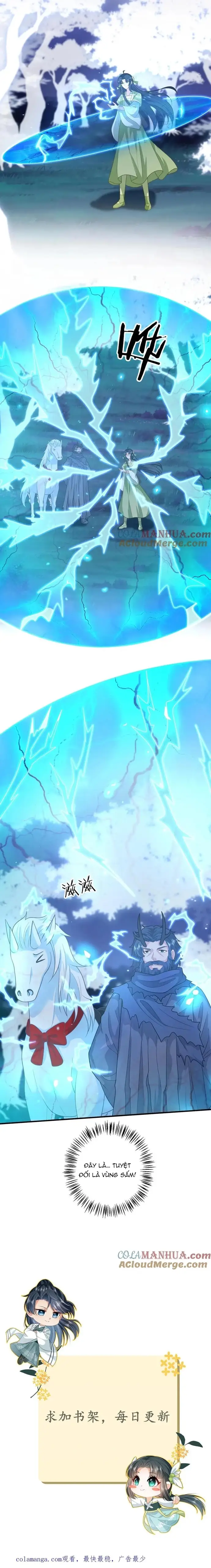 3 Kiếp Xui Xẻo, Kiếp Này Cùng Ta Thần Kinh Chapter 283 - 5