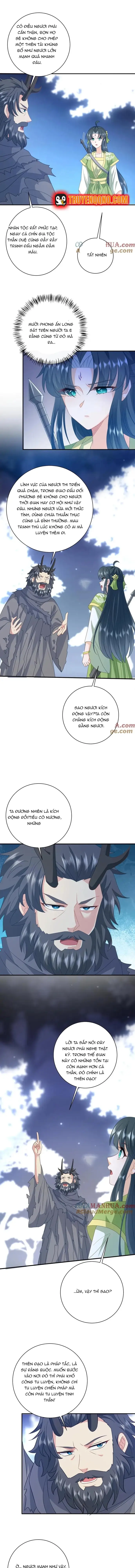 3 Kiếp Xui Xẻo, Kiếp Này Cùng Ta Thần Kinh Chapter 284 - 2