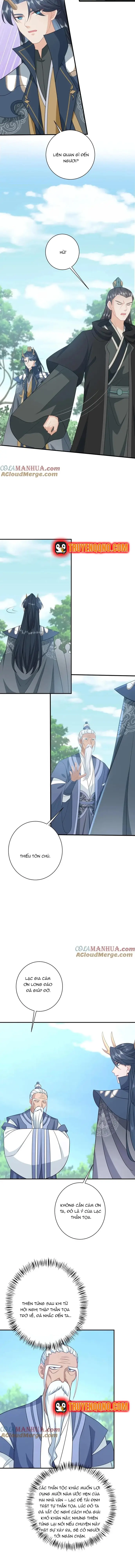 3 Kiếp Xui Xẻo, Kiếp Này Cùng Ta Thần Kinh Chapter 285 - 4