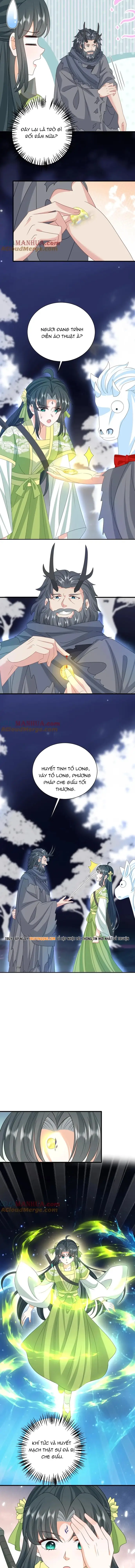 3 Kiếp Xui Xẻo, Kiếp Này Cùng Ta Thần Kinh Chapter 286 - 2