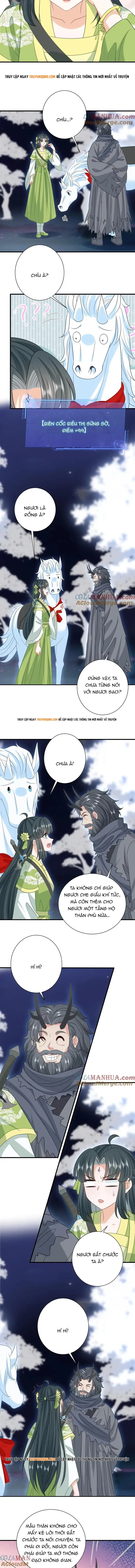 3 Kiếp Xui Xẻo, Kiếp Này Cùng Ta Thần Kinh Chapter 286 - 3