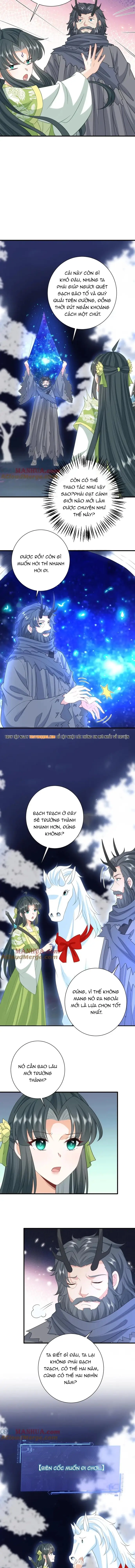 3 Kiếp Xui Xẻo, Kiếp Này Cùng Ta Thần Kinh Chapter 286 - 4