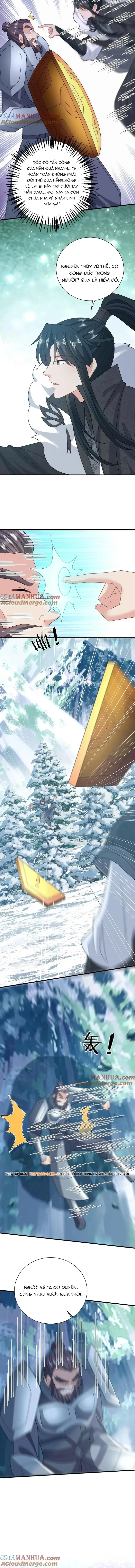 3 Kiếp Xui Xẻo, Kiếp Này Cùng Ta Thần Kinh Chapter 287 - 3