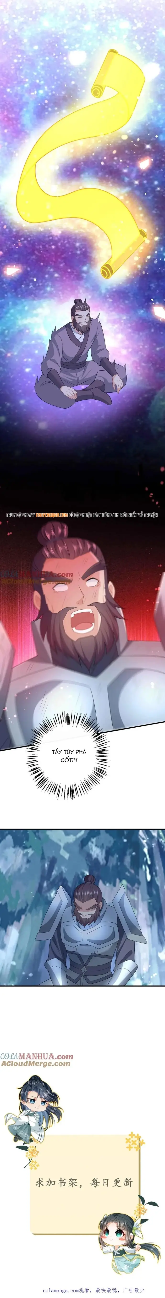 3 Kiếp Xui Xẻo, Kiếp Này Cùng Ta Thần Kinh Chapter 287 - 4