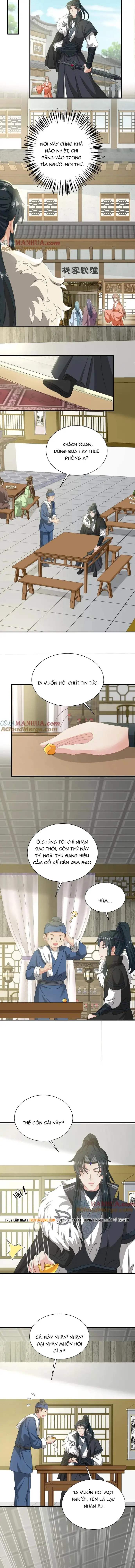 3 Kiếp Xui Xẻo, Kiếp Này Cùng Ta Thần Kinh Chapter 288 - 2