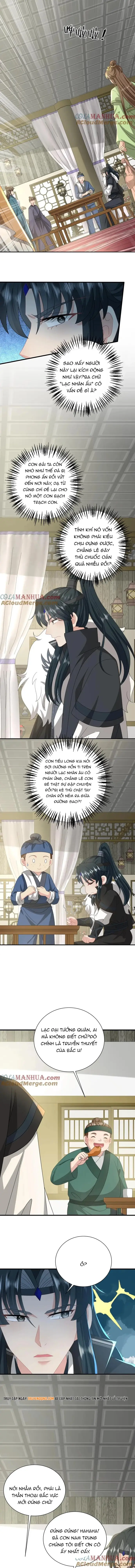 3 Kiếp Xui Xẻo, Kiếp Này Cùng Ta Thần Kinh Chapter 288 - 3