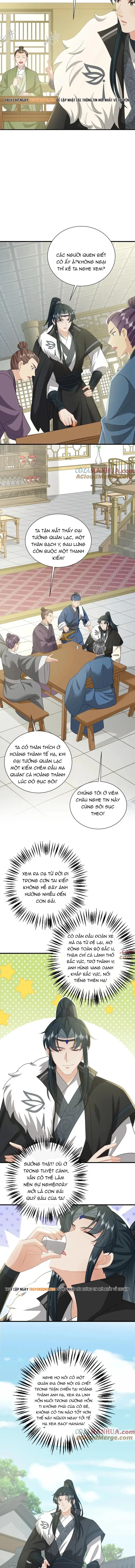 3 Kiếp Xui Xẻo, Kiếp Này Cùng Ta Thần Kinh Chapter 288 - 4