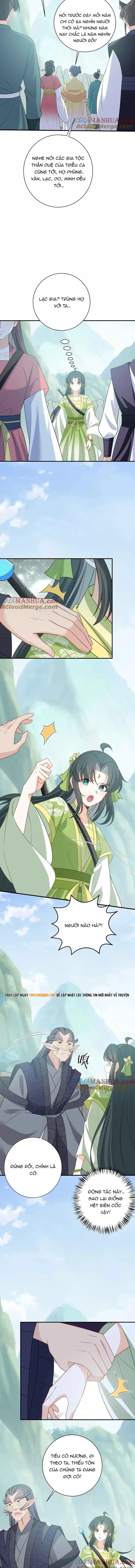 3 Kiếp Xui Xẻo, Kiếp Này Cùng Ta Thần Kinh Chapter 290 - 3