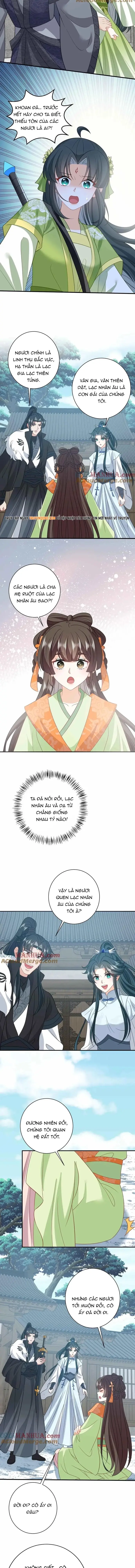 3 Kiếp Xui Xẻo, Kiếp Này Cùng Ta Thần Kinh Chapter 290 - 4