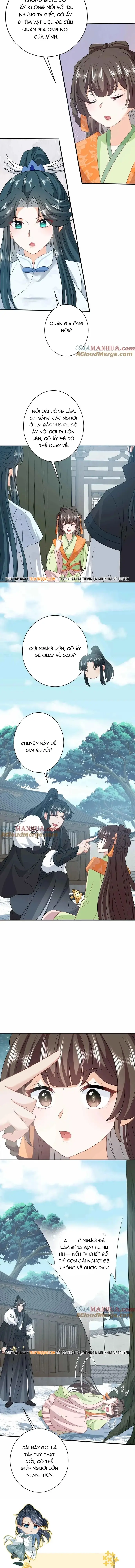 3 Kiếp Xui Xẻo, Kiếp Này Cùng Ta Thần Kinh Chapter 290 - 5