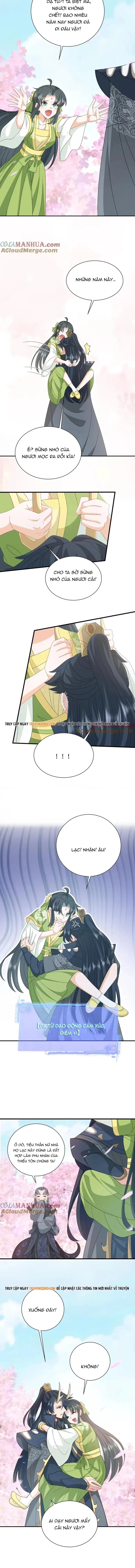 3 Kiếp Xui Xẻo, Kiếp Này Cùng Ta Thần Kinh Chapter 291 - 2