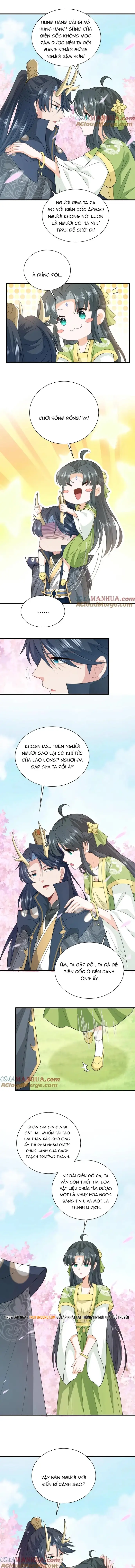 3 Kiếp Xui Xẻo, Kiếp Này Cùng Ta Thần Kinh Chapter 291 - 3