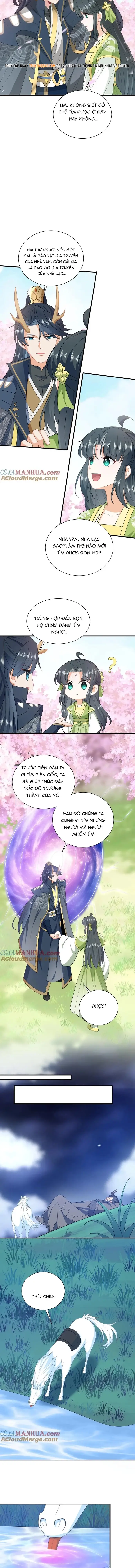 3 Kiếp Xui Xẻo, Kiếp Này Cùng Ta Thần Kinh Chapter 291 - 4