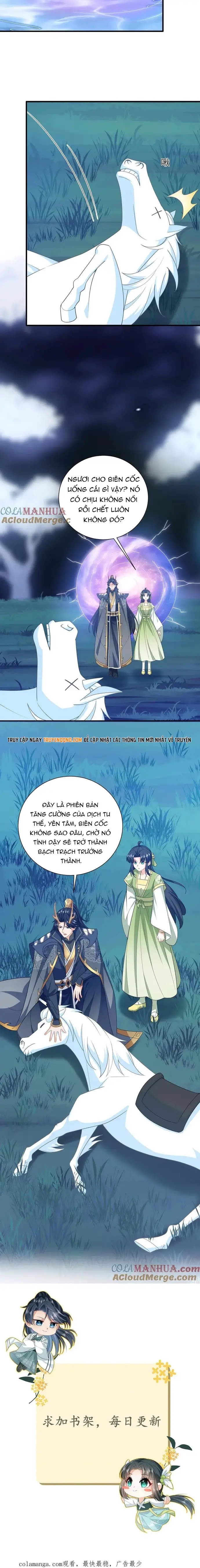 3 Kiếp Xui Xẻo, Kiếp Này Cùng Ta Thần Kinh Chapter 291 - 5