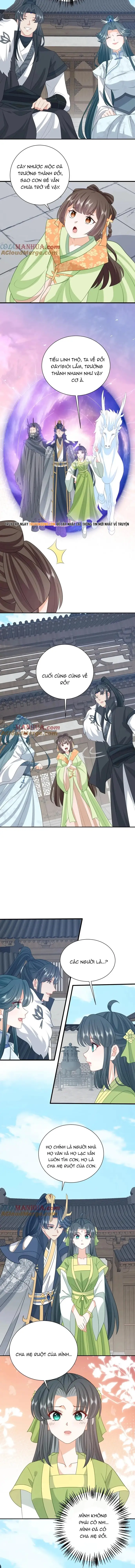 3 Kiếp Xui Xẻo, Kiếp Này Cùng Ta Thần Kinh Chapter 292 - 2