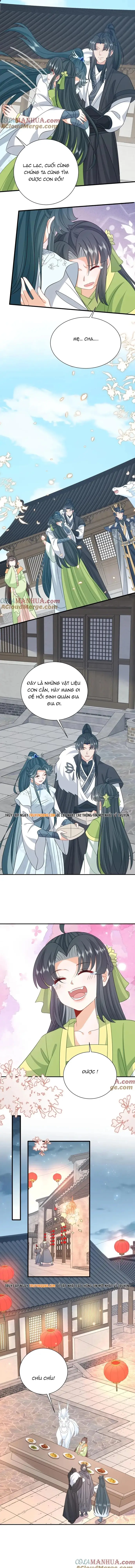 3 Kiếp Xui Xẻo, Kiếp Này Cùng Ta Thần Kinh Chapter 292 - 3