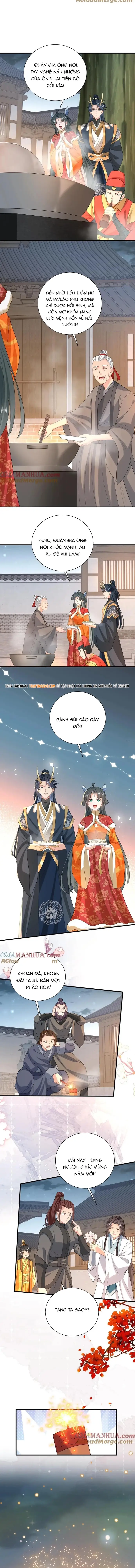 3 Kiếp Xui Xẻo, Kiếp Này Cùng Ta Thần Kinh Chapter 292 - 4