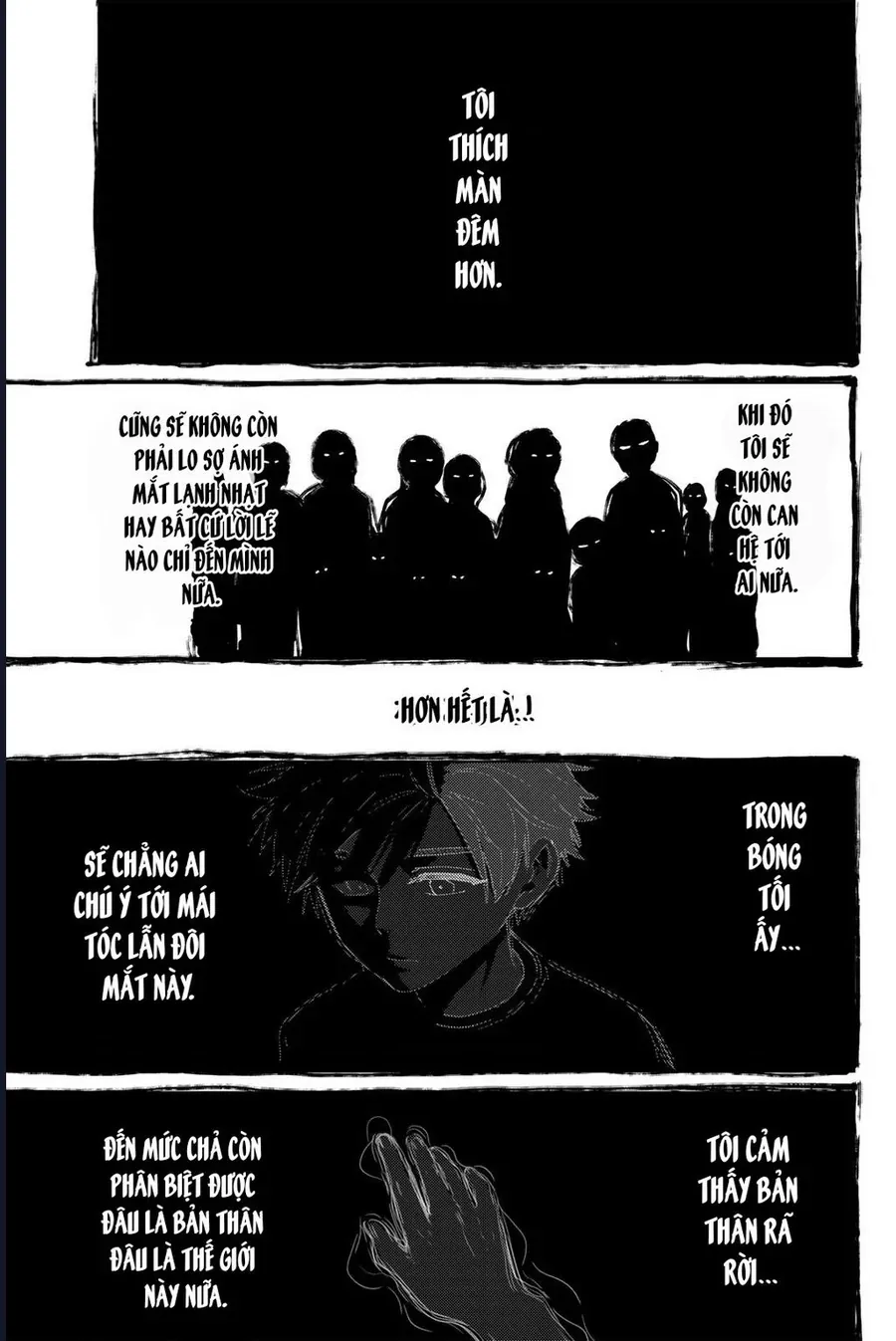 Wind Breaker (Nii Satoru) Chapter 203 - 2