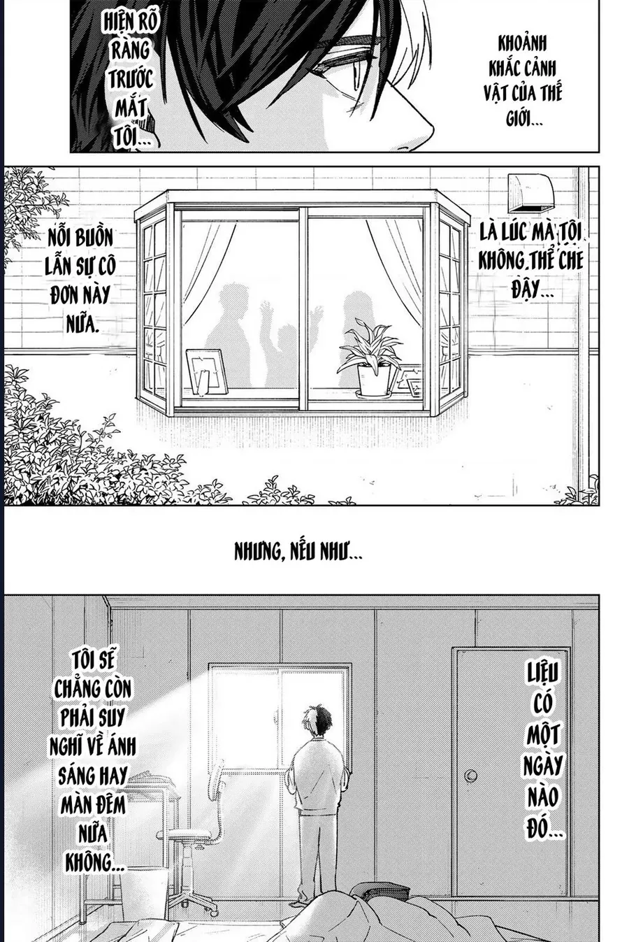 Wind Breaker (Nii Satoru) Chapter 203 - 4