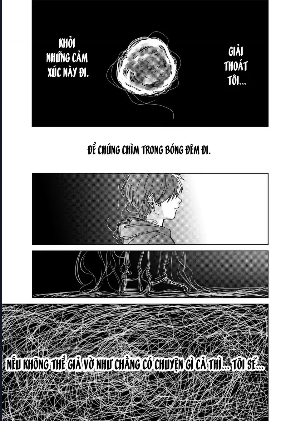 Wind Breaker (Nii Satoru) Chapter 203 - 8