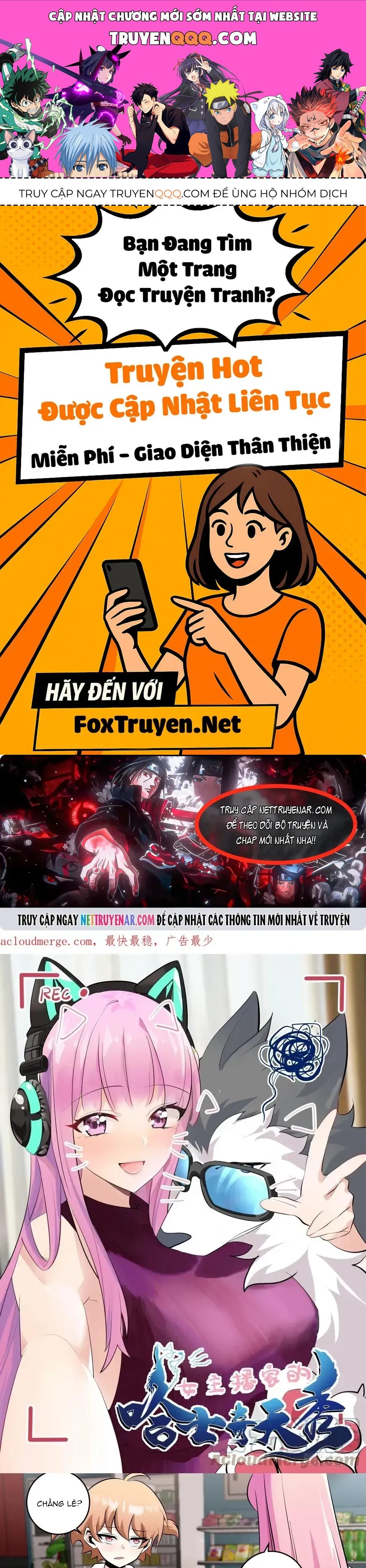 Trọng Sinh Thành Chó Của Nữ Thần Chapter 449 - 1