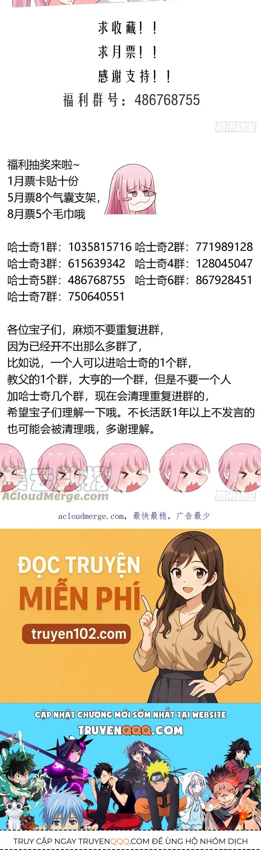 Trọng Sinh Thành Chó Của Nữ Thần Chapter 449 - 10