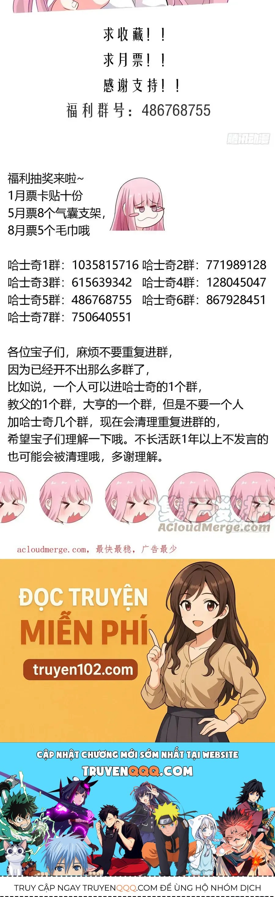 Trọng Sinh Thành Chó Của Nữ Thần Chapter 450 - 10