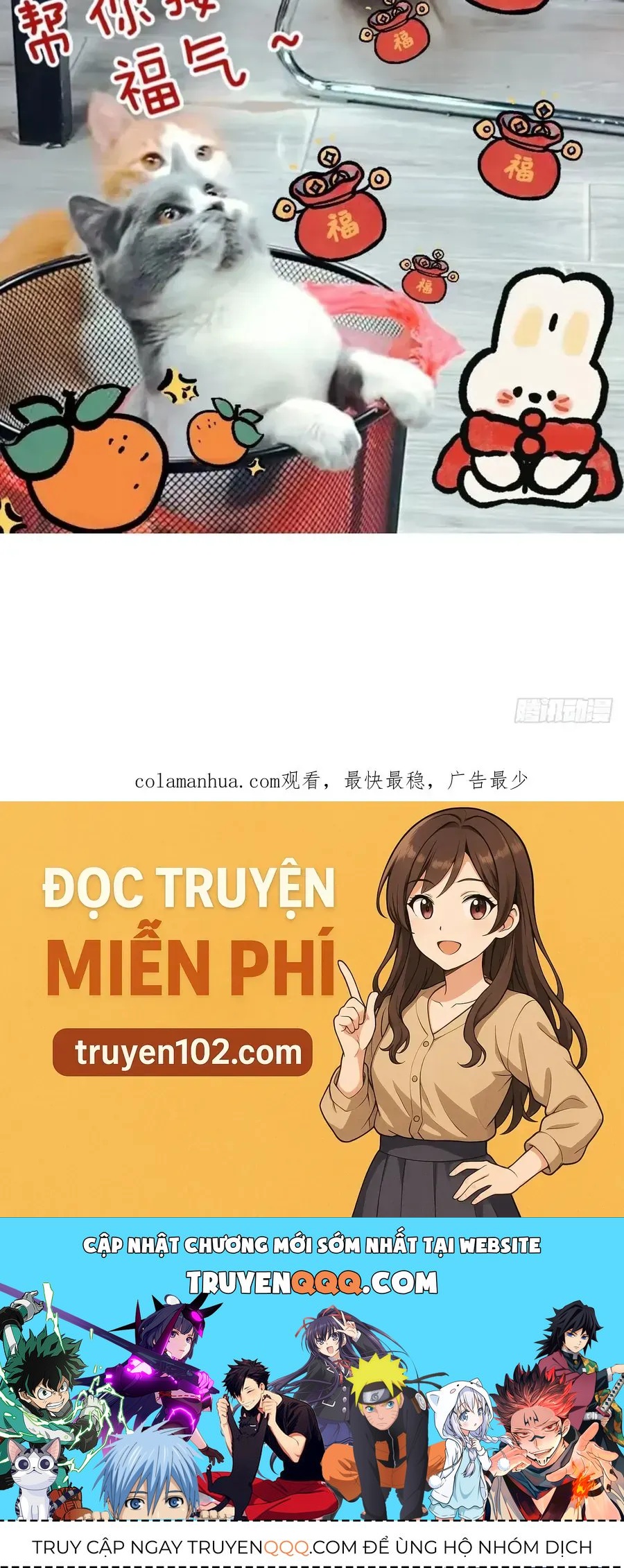 Trọng Sinh Thành Chó Của Nữ Thần Chapter 453 - 11