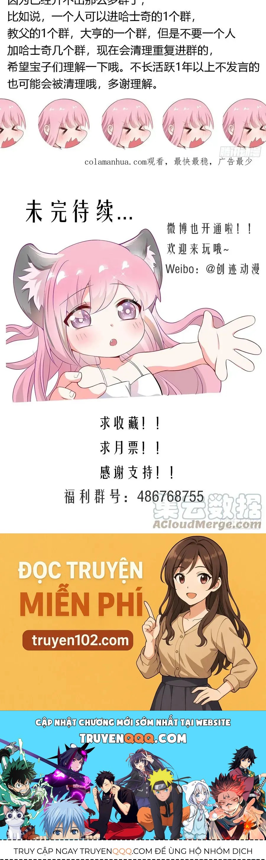 Trọng Sinh Thành Chó Của Nữ Thần Chapter 455 - 10