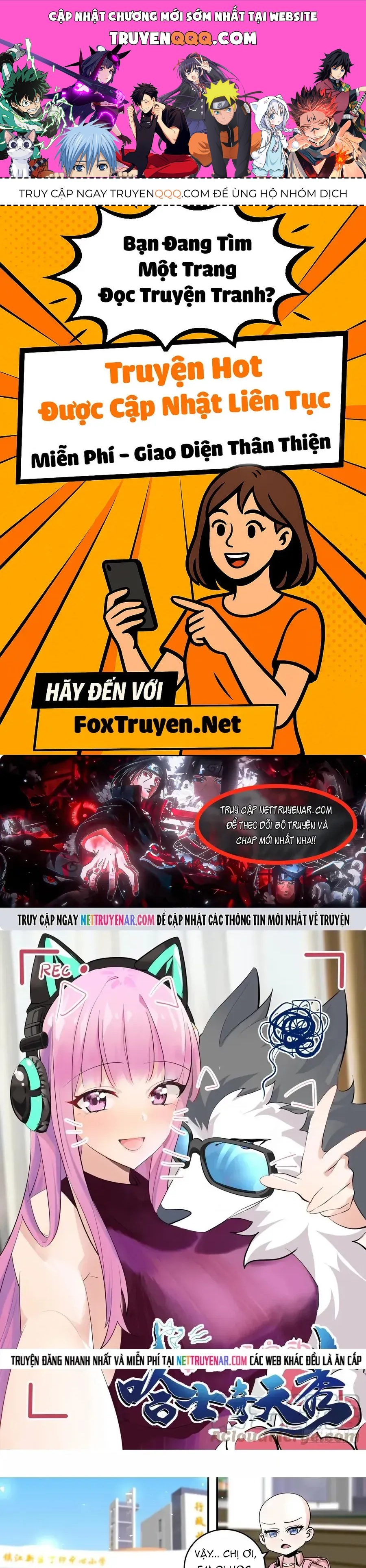 Trọng Sinh Thành Chó Của Nữ Thần Chapter 456 - 1