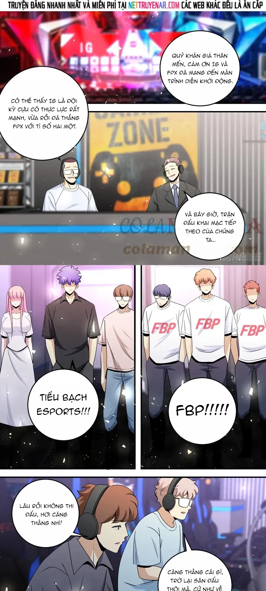 Trọng Sinh Thành Chó Của Nữ Thần Chapter 458 - 4