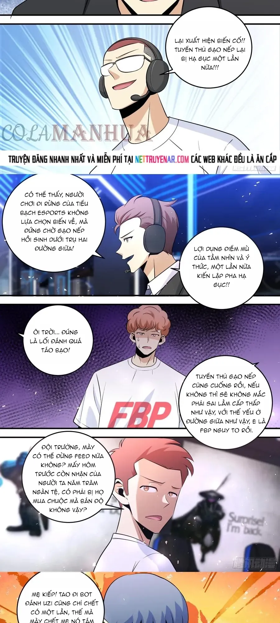 Trọng Sinh Thành Chó Của Nữ Thần Chapter 458 - 8