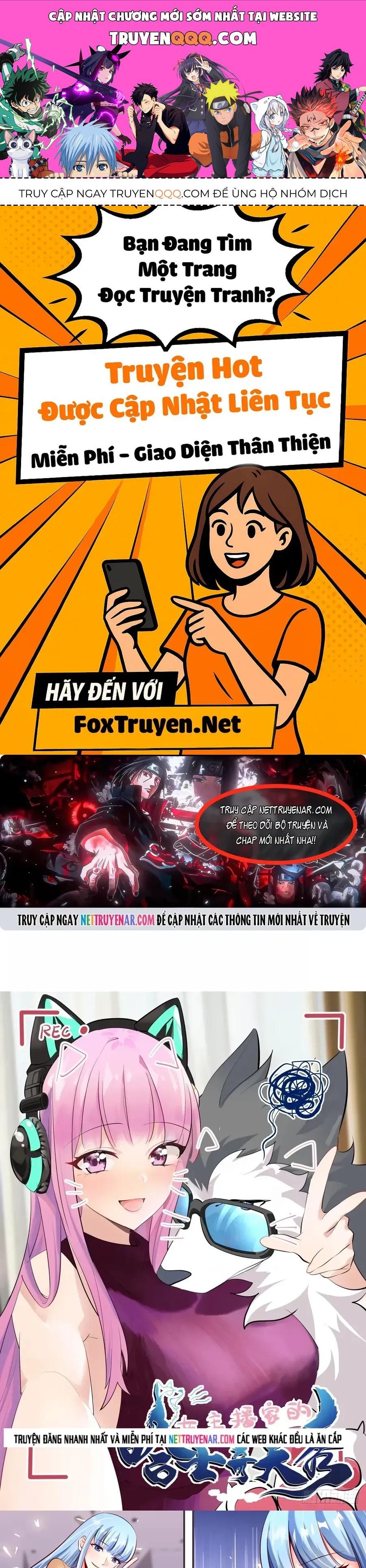 Trọng Sinh Thành Chó Của Nữ Thần Chapter 461 - 1