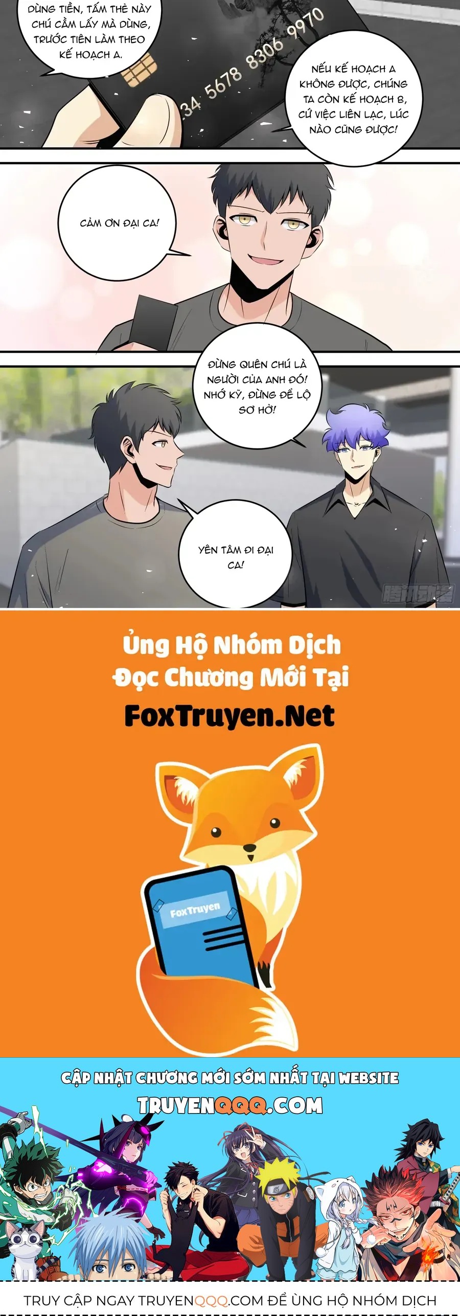 Trọng Sinh Thành Chó Của Nữ Thần Chapter 462 - 9