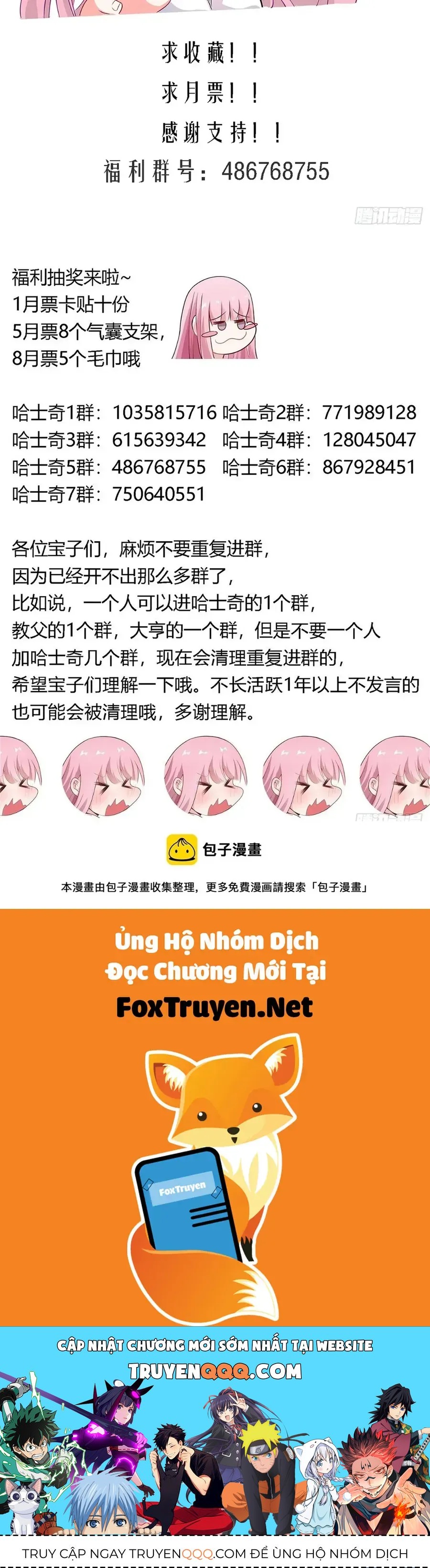 Trọng Sinh Thành Chó Của Nữ Thần Chapter 463 - 10