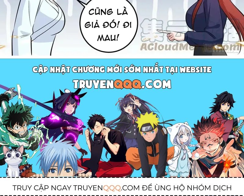 Trọng Sinh Thành Chó Của Nữ Thần Chapter 468 - 4