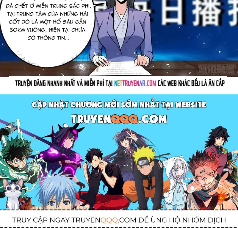 Trọng Sinh Thành Chó Của Nữ Thần Chapter 472 - 4