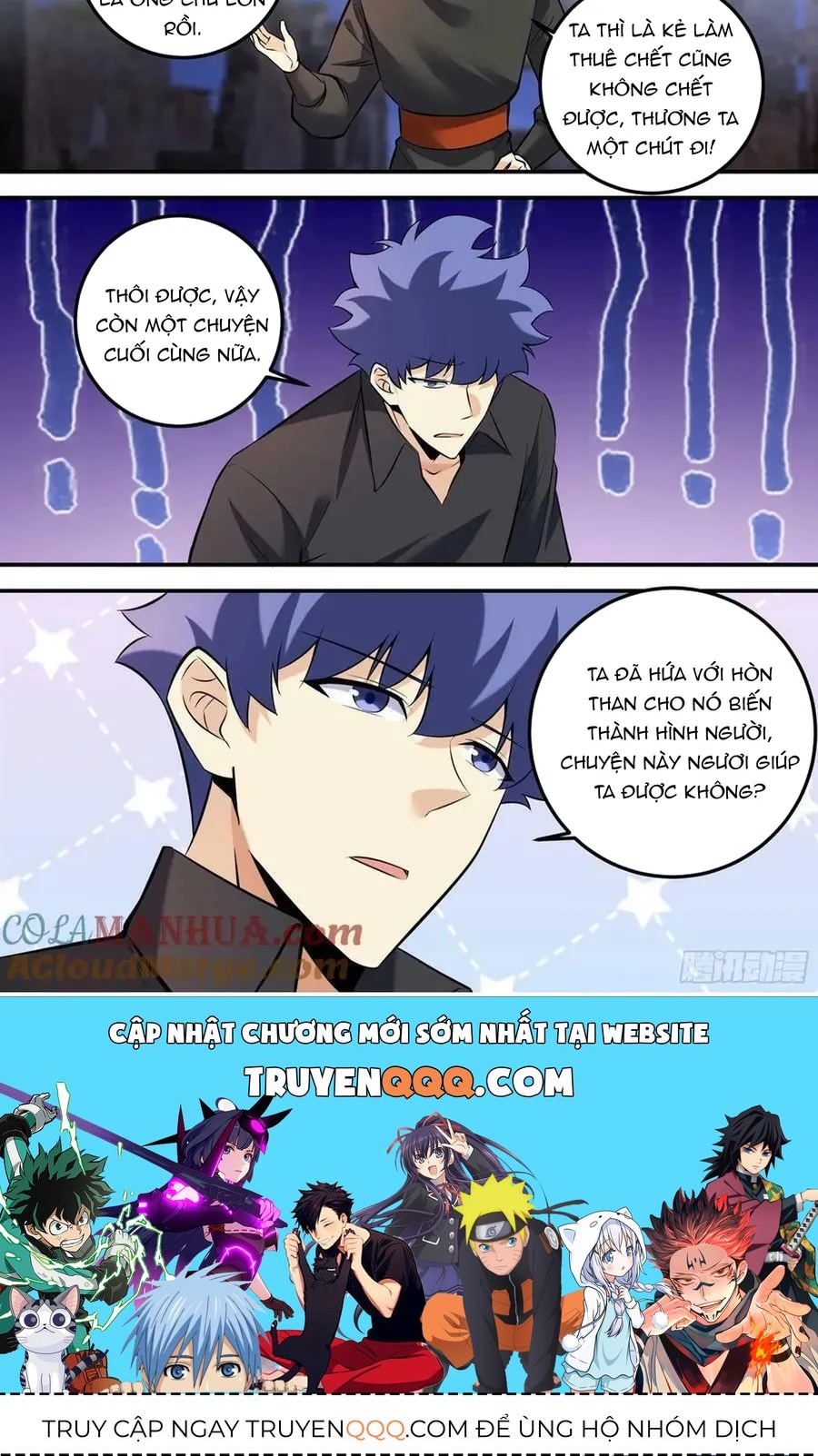 Trọng Sinh Thành Chó Của Nữ Thần Chapter 481 - 5