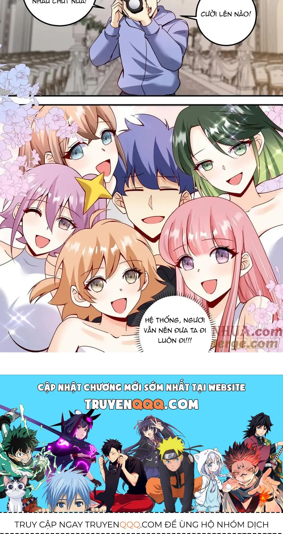 Trọng Sinh Thành Chó Của Nữ Thần Chapter 483 - 5