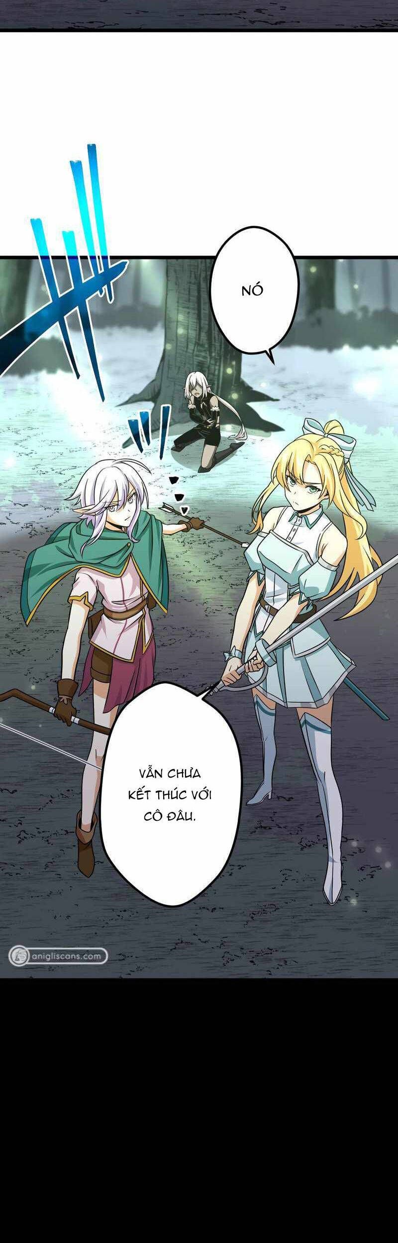 Binh Vương Chuyển Sinh Chapter 45 - 13