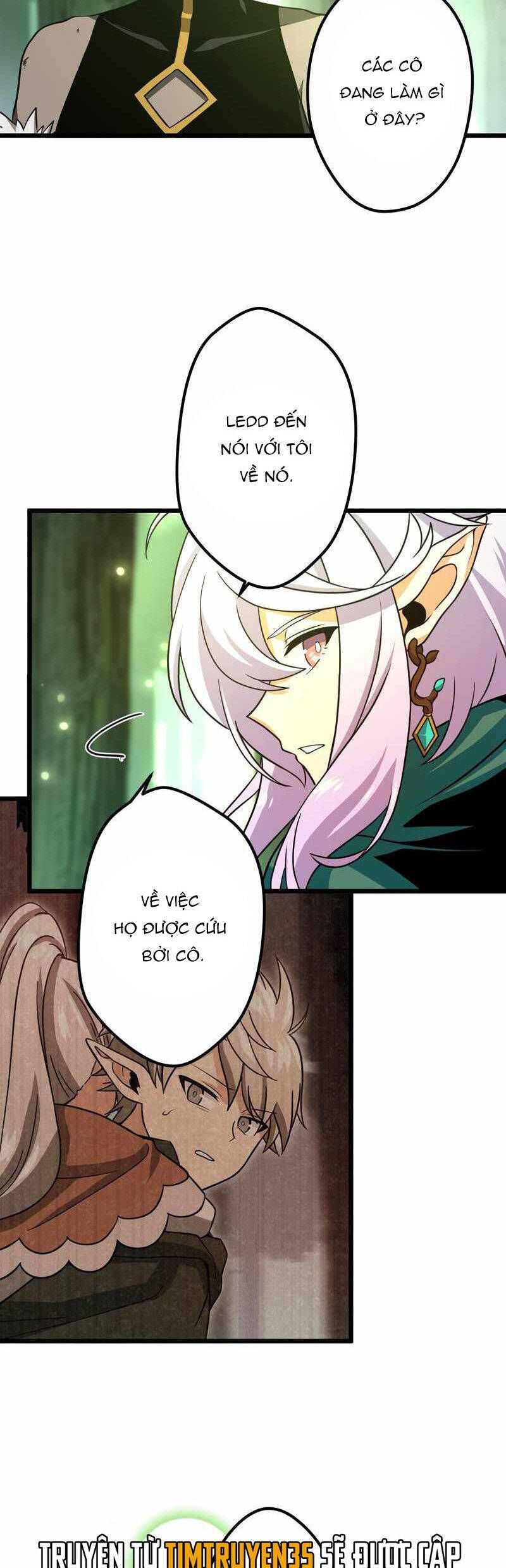 Binh Vương Chuyển Sinh Chapter 45 - 15