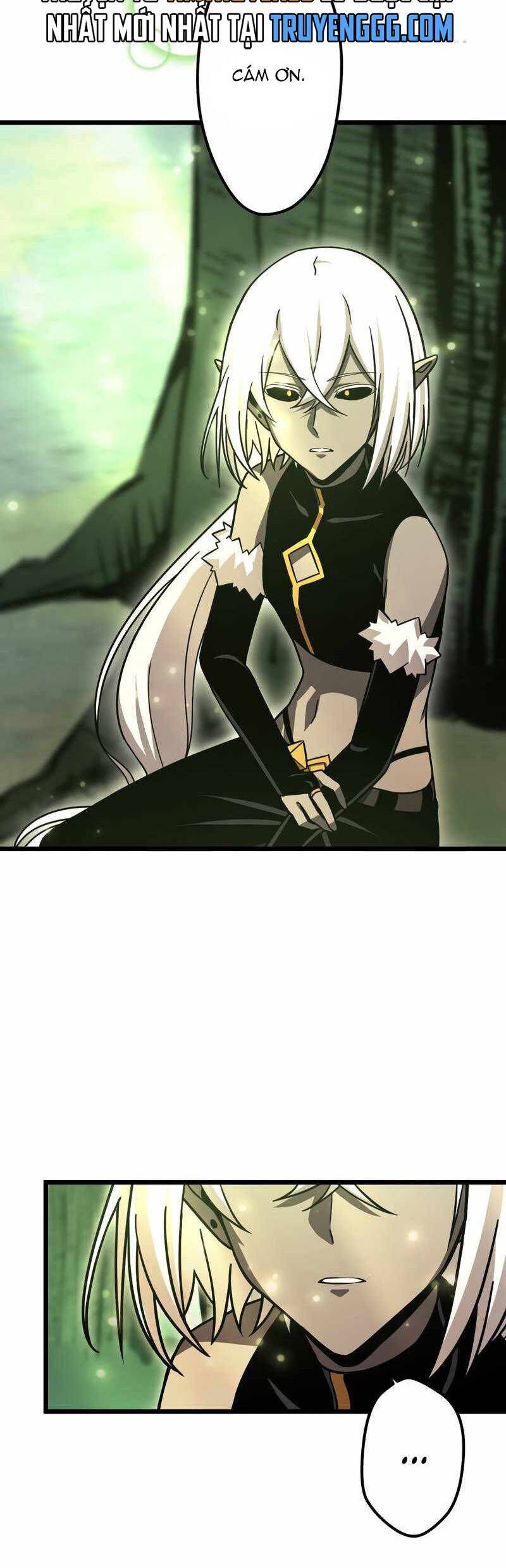 Binh Vương Chuyển Sinh Chapter 45 - 16