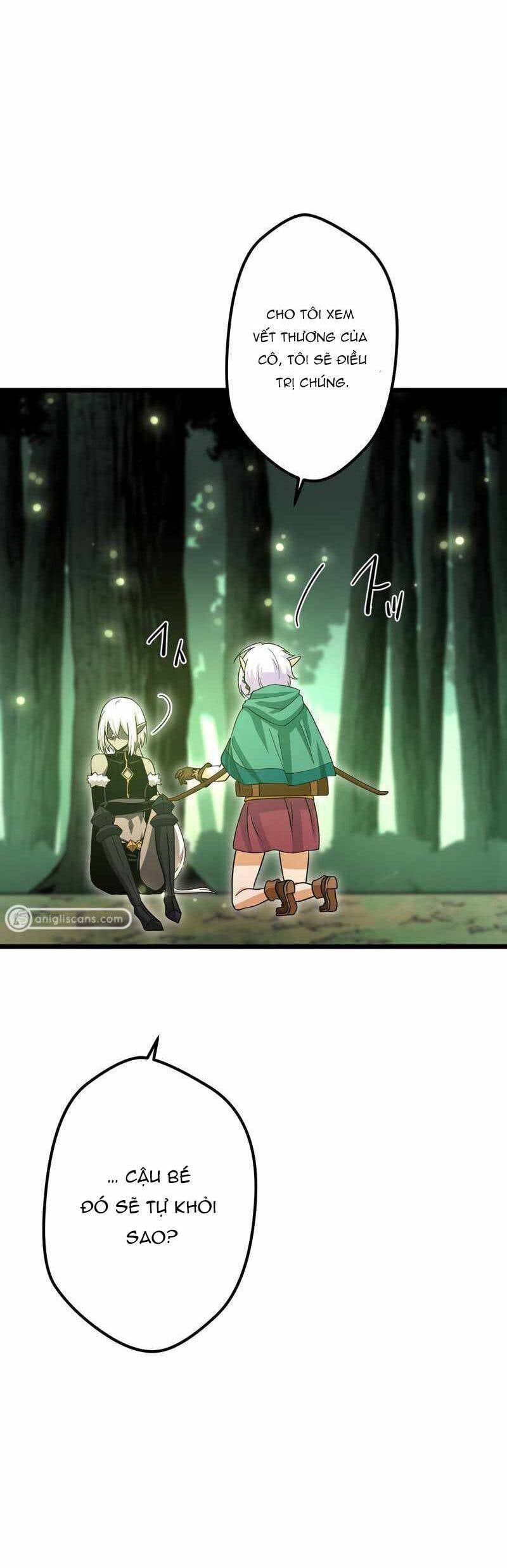 Binh Vương Chuyển Sinh Chapter 45 - 17